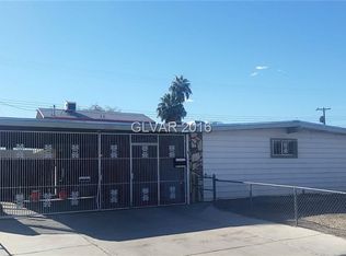 4867 Billman Ave, Las Vegas, NV 89121