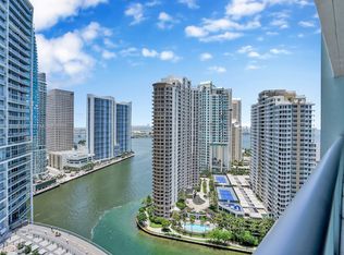 495 Brickell Ave APT 2504, Miami, FL 33131