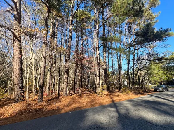 0 Glebe Harbor Dr, Montross, VA 22520