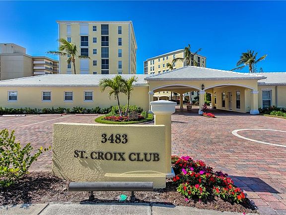 3rd image of 3483 Gulf Shore Blvd N APT 103