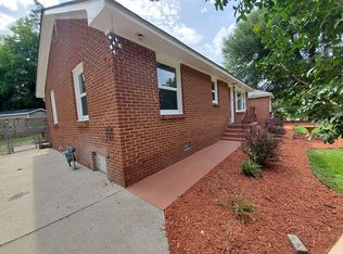 3108 Westmont Dr, Aiken, SC 29801