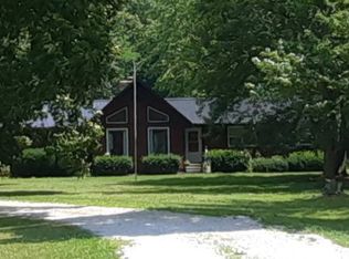 4624 Osbun Rd, Morral, OH 43337