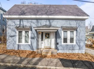 102 Bradbury St, Biddeford, ME 04005