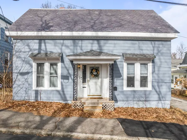 102 Bradbury Street, Biddeford, ME 04005