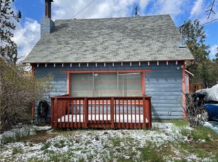 121 E Mojave Blvd, Big Bear City, CA 92314