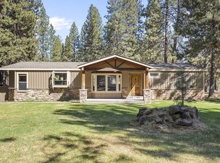 19206 Kiowa Rd, Bend, OR 97702