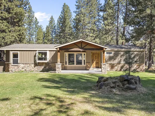 19206 Kiowa Rd, Bend, OR 97702