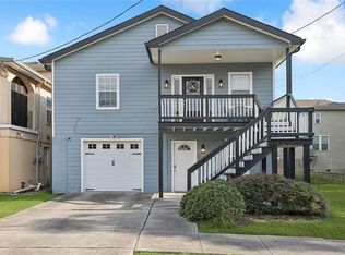 2558 Prentiss Ave, New Orleans, LA 70122