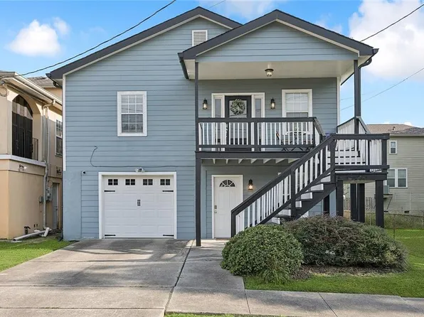 2558 Prentiss Ave, New Orleans, LA 70122