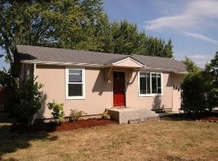 425 35th St, Springfield, OR 97478