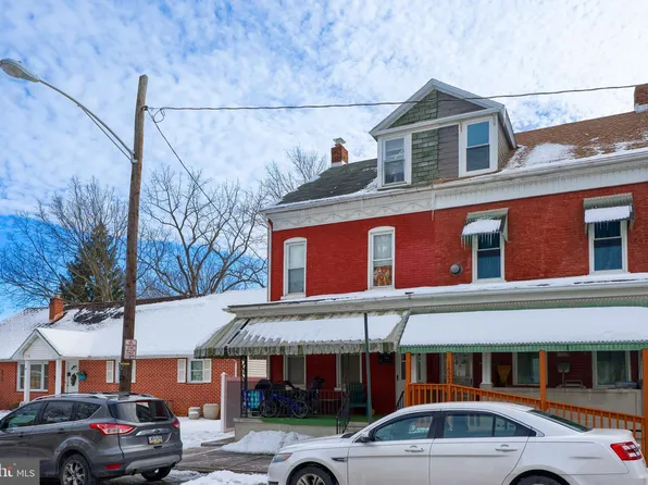 1620 Stanton St, York, PA 17404