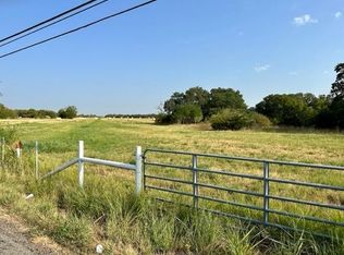 N/a Ross Rd, Elm Mott, TX 76640