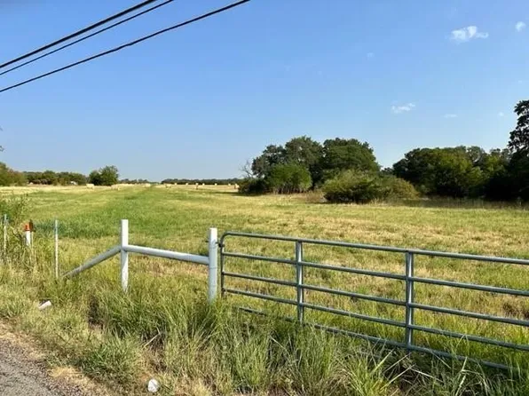 N/a Ross Rd, Elm Mott, TX 76640