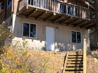 31280 Old City Creek Rd, Running Springs, CA 92382