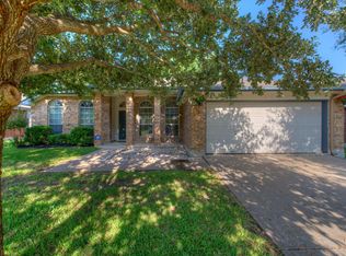 2009 Aster Way, Round Rock, TX 78665