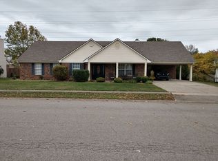 116 Redding Rd, Georgetown, KY 40324