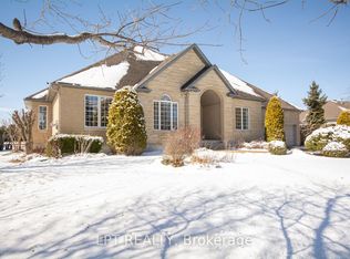 1496 Stableview Way, Ottawa, ON K4P1P2