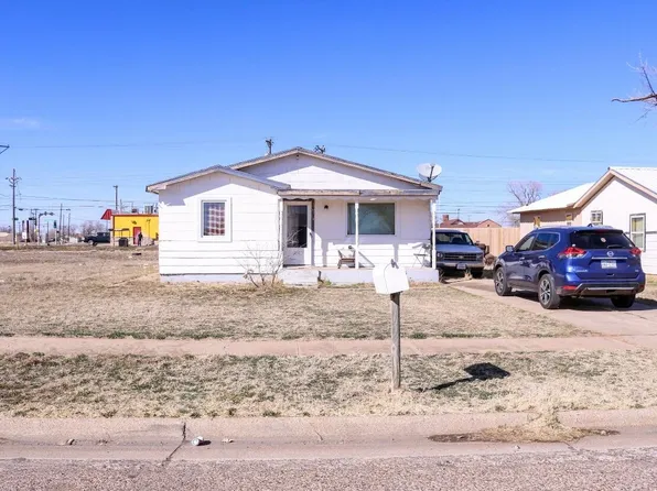 1707 E 13th St, Lubbock, TX 79403