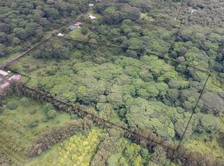 Kukui Camp Rd LOT 25-C, Mountain View, HI 96771