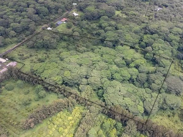 Kukui Camp Rd Lot 25-C, Mountain View, HI 96771