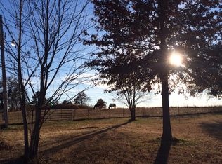 17417 S 241st West Ave, Kellyville, OK 74039