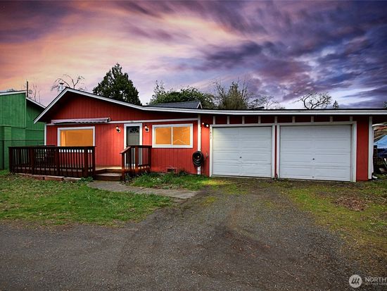 1411 West Avenue, Pt Orchard, WA 98366