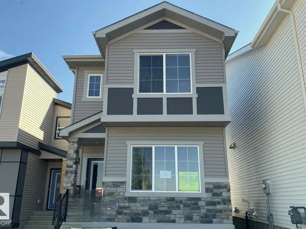 4319 Kinglet Dr, Edmonton, AB T8T 0K9