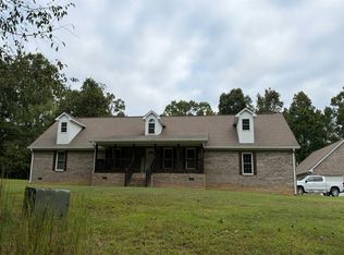 1505 Wayside Rd NE, Rome, GA 30161