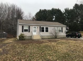 210 Grove St, Lewiston, ME 04240