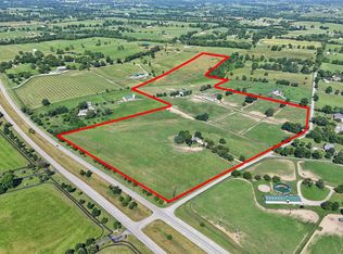 125 Harp Innis Rd, Lexington, KY 40511