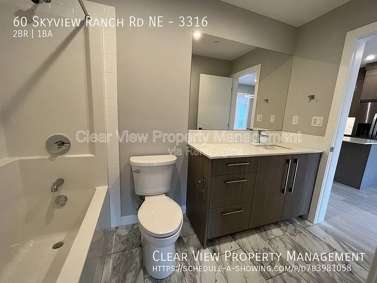 60 Skyview Ranch Rd NE #3316 — Photo 13
