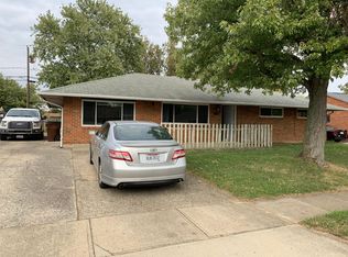 5309 Powell Rd, Dayton, OH 45424