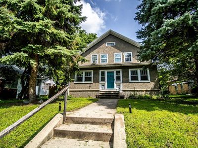 1127 Independence Ave, Waterloo, IA, 50703