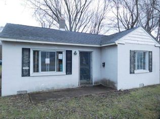 116 Favony Ave, Toledo, OH