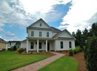 1442 Winter Park, Statham, GA 30666