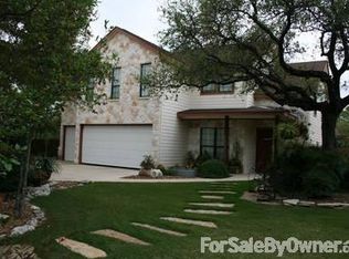 1320 7th St, Blanco, TX 78606