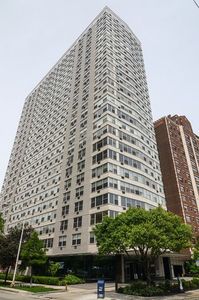 3900 N Lake Shore Dr APT 20J, Chicago, IL, 60613