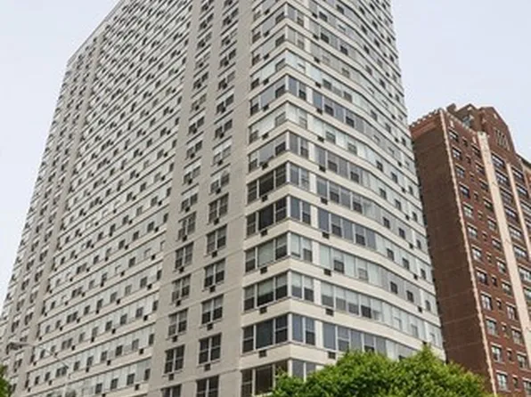 3900 N Lake Shore Dr APT 7C, Chicago, IL 60613