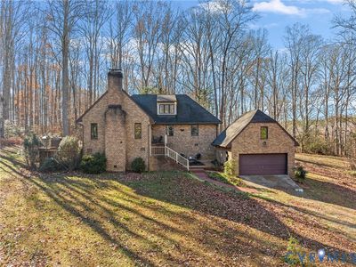 14421 Clazemont Rd, Montpelier, VA, 23192