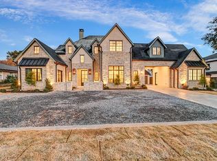 6815 Brookshire Dr, Dallas, TX 75230