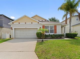 214 Kettering Rd, Davenport, FL 33897