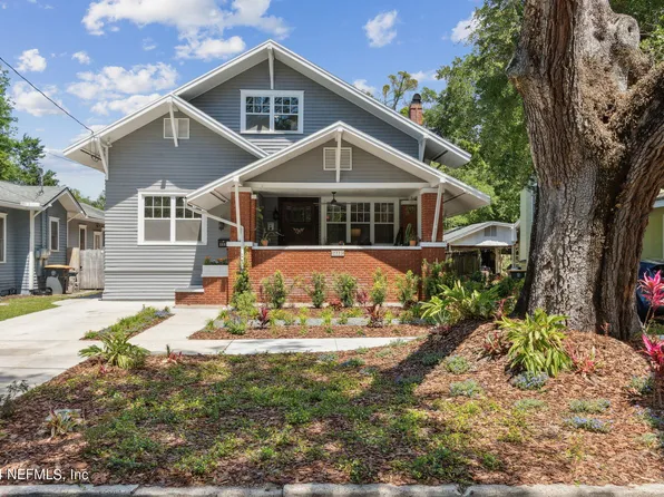 2223 DELLWOOD Avenue, Jacksonville, FL 32204