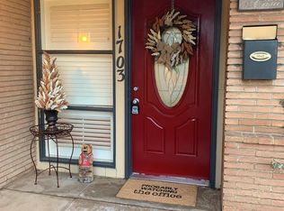 1703 Ridgecrest Ave, Odessa, TX 79763