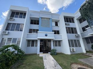 Chalets Del Parque APT 1D-5, Guaynabo, PR 00969