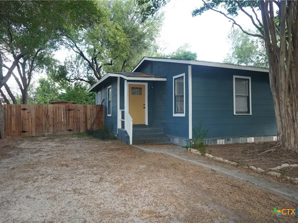 1101/1103 Haynes St, San Marcos, TX 78666