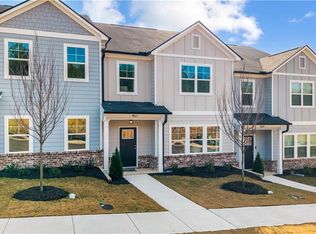 403 Whitehorse Way #41, Conyers, GA 30094