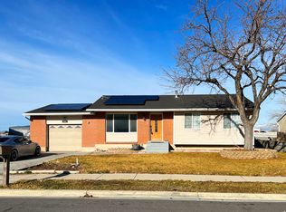 3784 W Dimrall Dr S, Salt Lake City, UT 84129