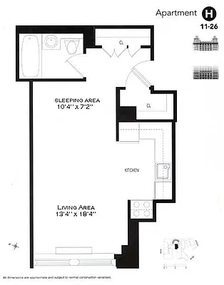 Rented by NY Living Solutions | media 11