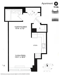 Rented by NY Living Solutions