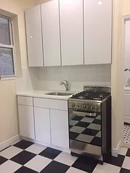 Rented by Prospect Equities Real Estate Corp